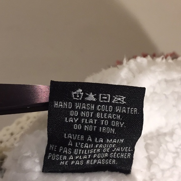 WindRiver Men’s Winter Hat with Warm Lining Grey - Picture 8 of 12